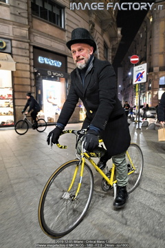 2019-12-05 Milano - Critical Mass 13